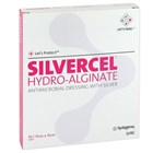 Silvercel™ Hydro-Alginate