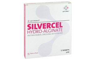 Silvercel™ Hydro-Alginate