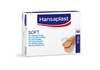 Hansaplast® Strips Soft 1,9 x 7,2 cm (schmal) 100 Stück          (SSB)