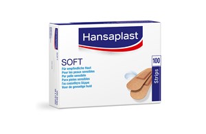 Hansaplast® Strips