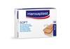 Hansaplast® Strips Soft 3,0 x 7,2 cm (breit) 100 Stück            (SSB)