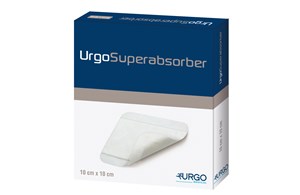 UrgoSuperabsorber®