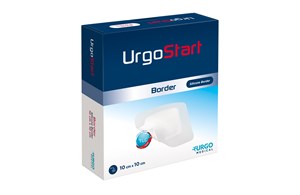 UrgoStart Border