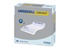 UrgoCell® Contact Schaumstoff-Wundauflage (10 x 12 cm) 10 Stück (weiß) (SSB)