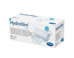 Hydrofilm® roll Folienverbände