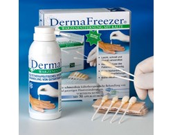 Derma Freezer® Warzenentferner