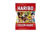 Haribo Fruchtgummi "Color-Rado" Beutel (175 g) 1 Beutel