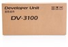 DV-3100 (302LV93081) Entwicklereinheit für Kyocera