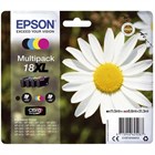 Tintenpatronen - Multipacks EPSON (original)