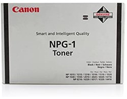 Toner CANON (original)