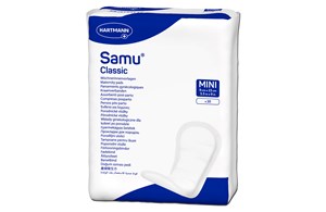Samu® Classic Vorlagen