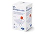ES® Mullkompressen (unsteril) 10 x 10 cm (12-fach) 100 Stück (weiß)    (SSB)