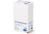 ES® Mullkompressen (steril) 10 x 20 cm (8-fach) 25 x 2 Stück (weiß)       (SSB)