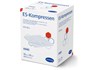 ES® Mullkompressen (steril) 10 x 10 cm (12-fach) 20 x 5 Stück (weiß)      (SSB)