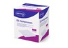 ES® Mullkompressen (steril) 10 x 10 cm (12-fach) 10 x 10 Stück (weiß)      (SSB)