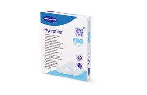 Hydrofilm® Transparentverbände