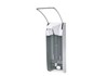 Desinfektionsmittelspender Dr. Schumacher® AK 1000 Plus (Langer Armhebel)