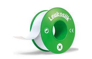 Leukosilk® Fixierpflaster