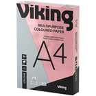 Kopierpapier DIN A4 (Farbig)