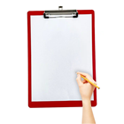 Klemmbretter / Klemmbrettmappen
