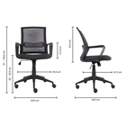 Schreibtischstühle / Bürostühle