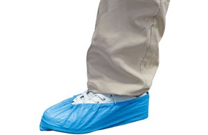 OP-Überschuhe