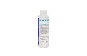 Ultraschall-Gel