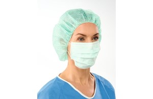 OP-Masken (Gummibänder)