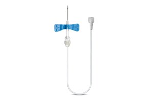 Venofix® Safety