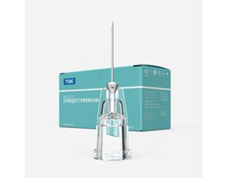 TSK® Sharp Needles STERiJECT™ HPC Advanced Hub