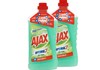 Allesreiniger "Ajax" Optimal7 (2 x 750 ml) Flasche
