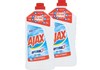 Allesreiniger "Ajax" Optimal7 Fresh (2 x 750 ml) Flasche