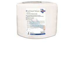 MyClean® Wipes Soft