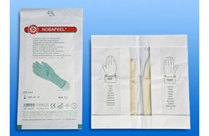 NOBAFEEL® OP-Handschuhe