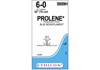 PROLENE™ Polypropylene Suture (8889H) 6-0 (C-1, 3/8 Kreis) 36 Stück (SSB)