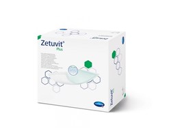Zetuvit® Plus Saugkompressen