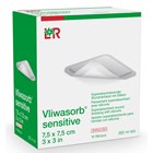 Vliwasorb® sensitive Wundverband