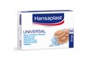 Hansaplast® Universal water resistant 2,3 cm (rund) 250 Stück              (SSB)